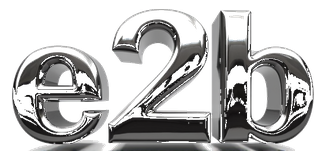 e2b logo
